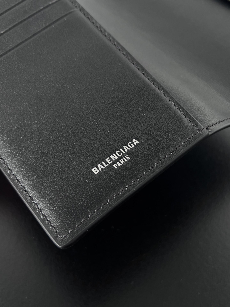 Balenciaga Wallets